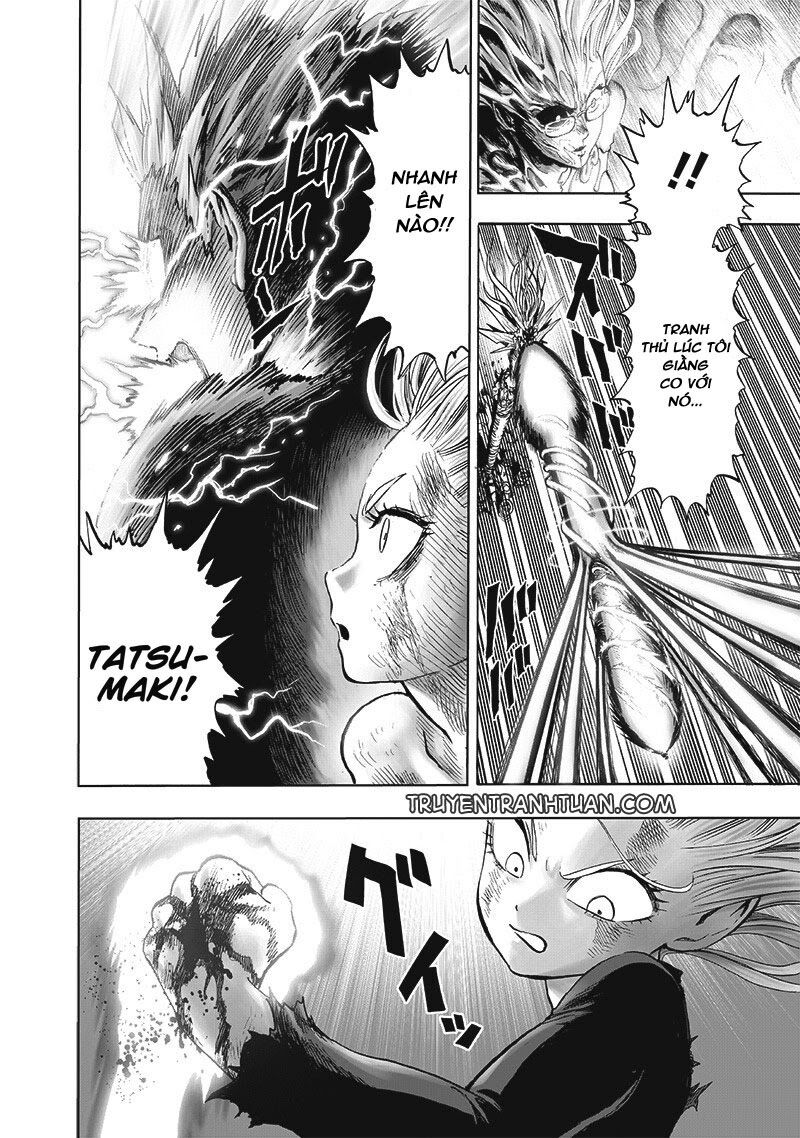 Onepunch Man Tập 179 trang 8