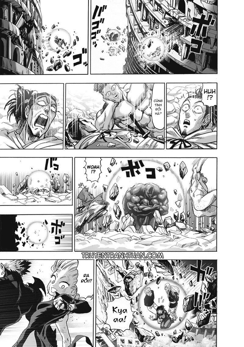 Onepunch Man Tập 179 trang 9
