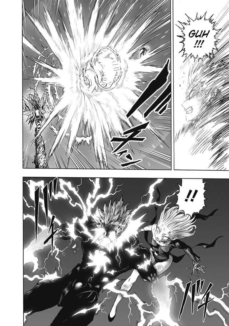 Onepunch Man Tập 179 trang 10