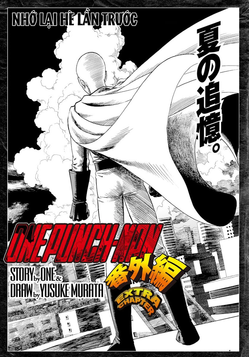 Onepunch Man Tập 18.5 trang 4