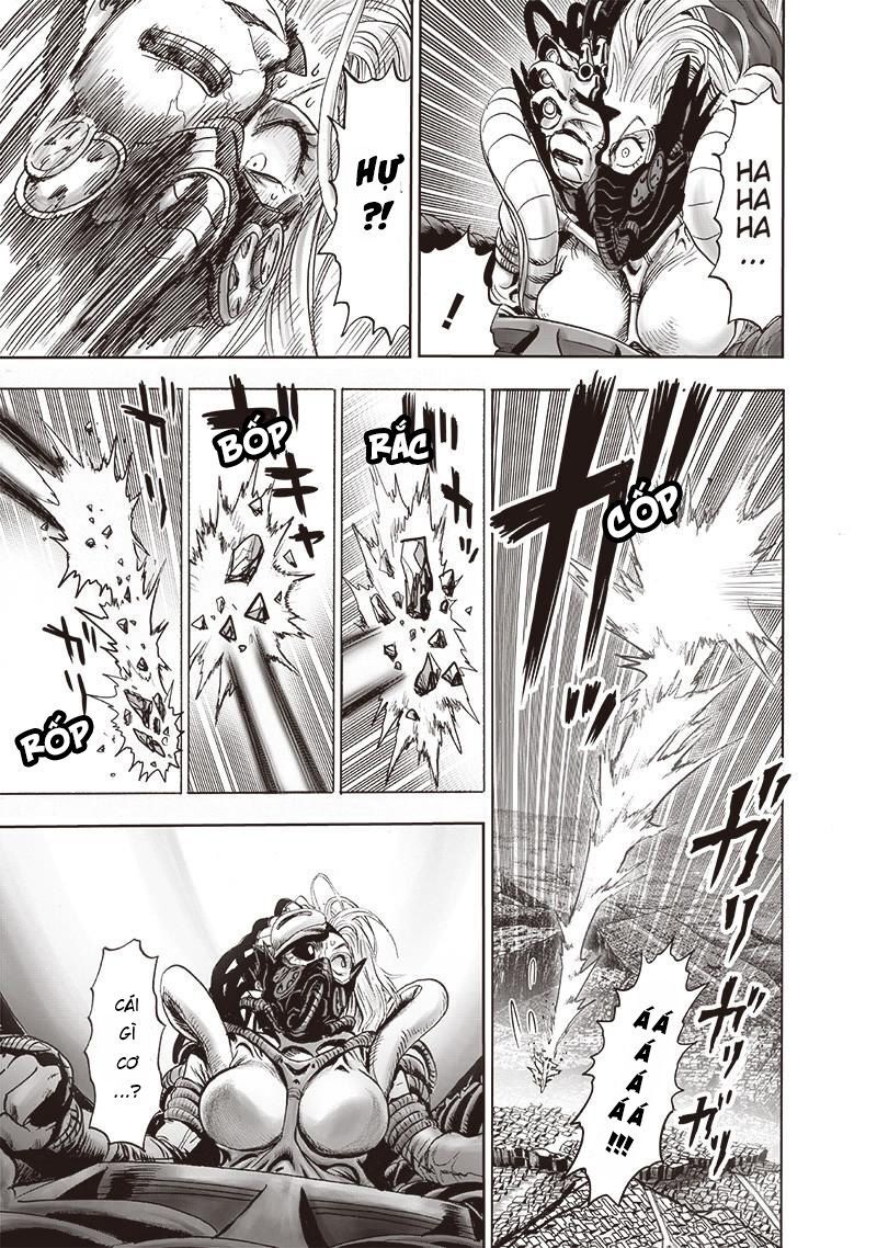Onepunch Man Tập 180 trang 11