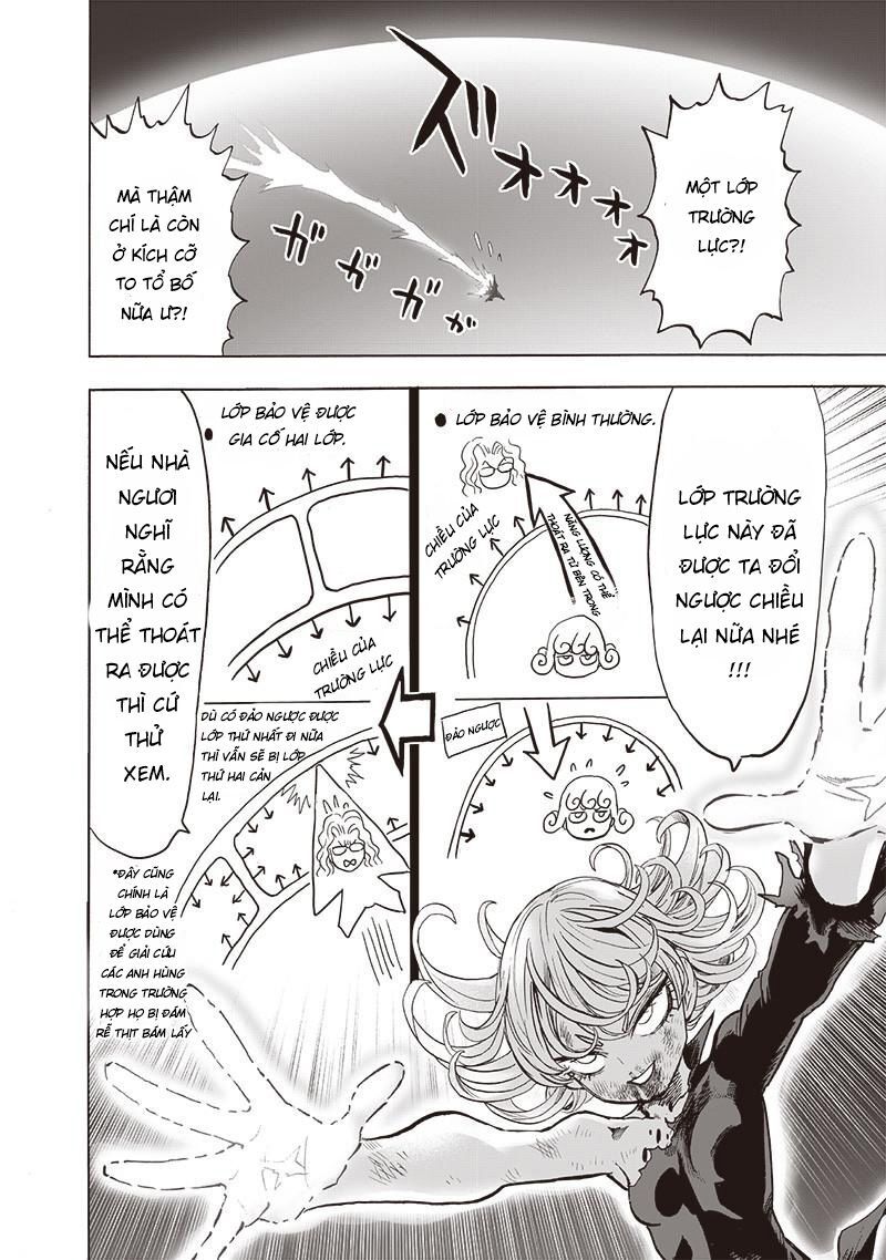 Onepunch Man Tập 180 trang 13