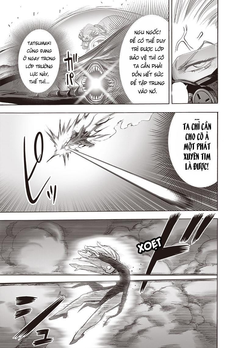 Onepunch Man Tập 180 trang 14