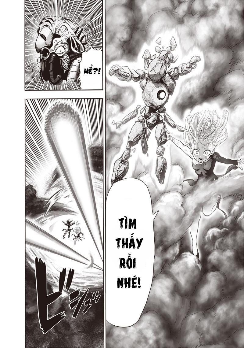 Onepunch Man Tập 180 trang 15