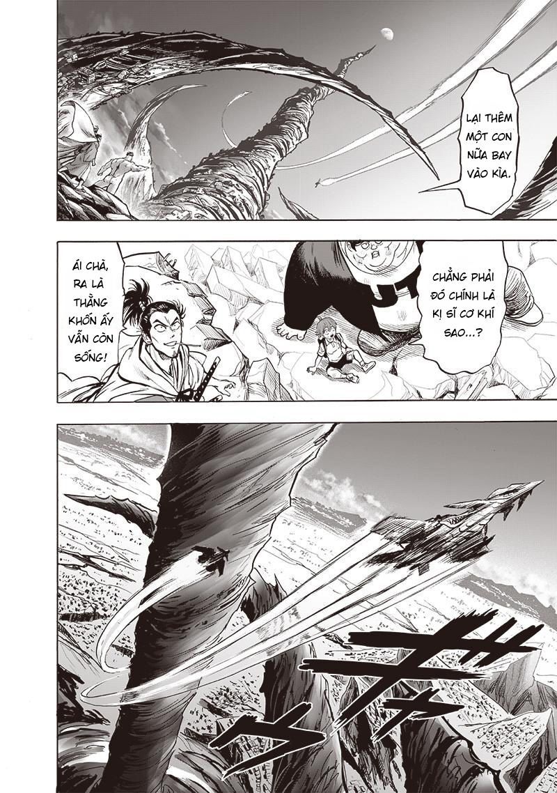 Onepunch Man Tập 180 trang 18