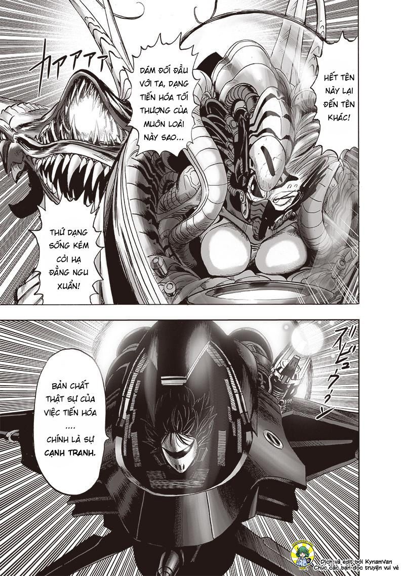Onepunch Man Tập 180 trang 19