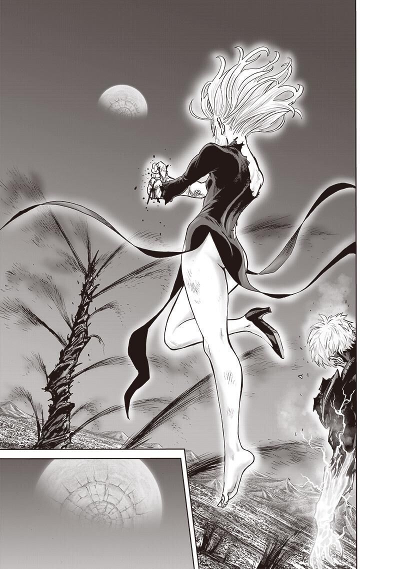 Onepunch Man Tập 180 trang 3