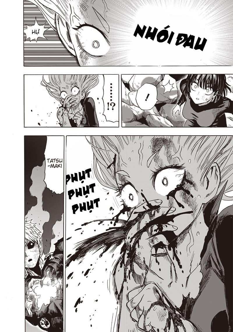 Onepunch Man Tập 180 trang 4