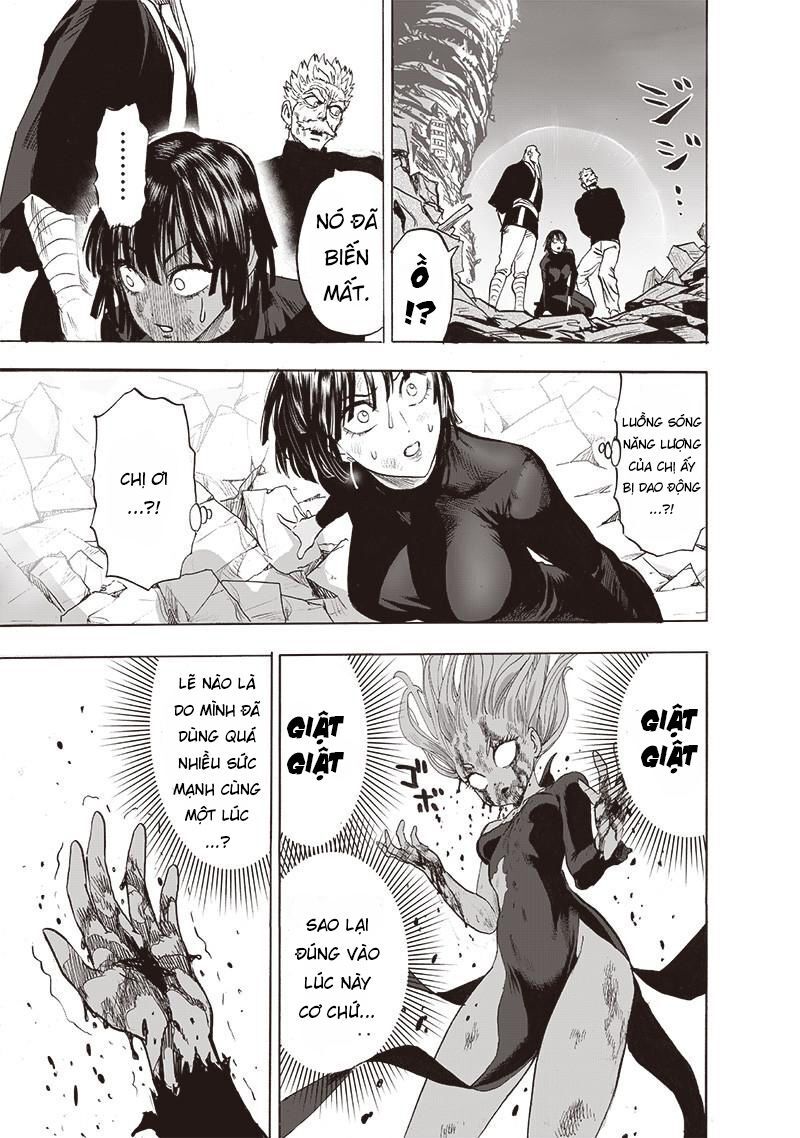 Onepunch Man Tập 180 trang 5