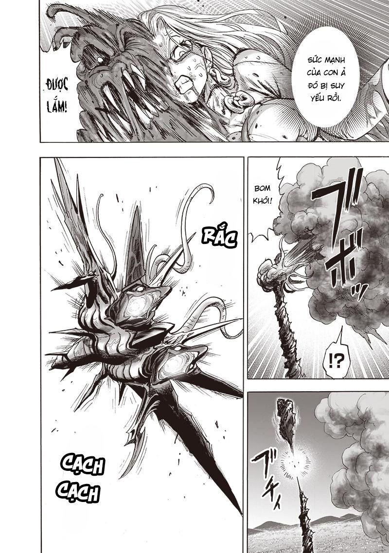 Onepunch Man Tập 180 trang 6