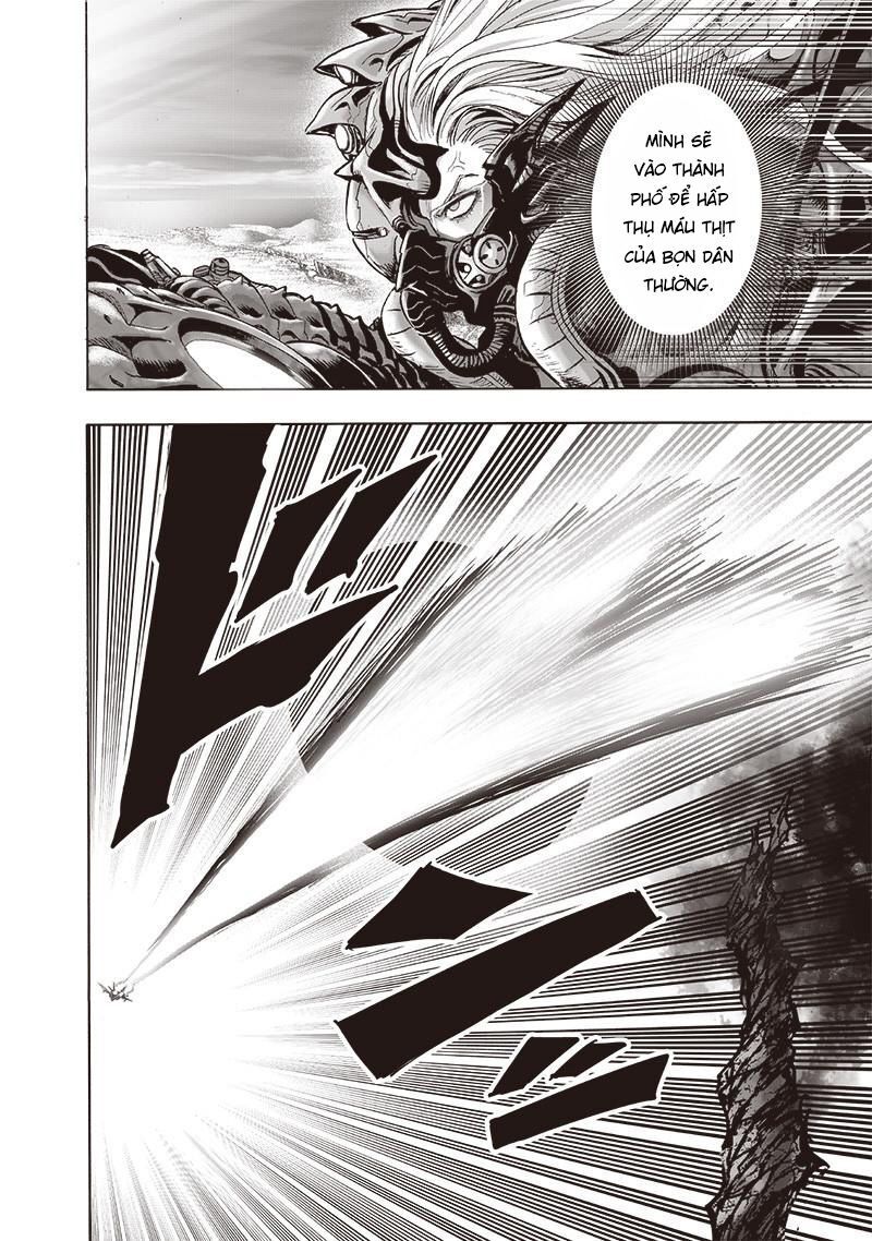 Onepunch Man Tập 180 trang 8