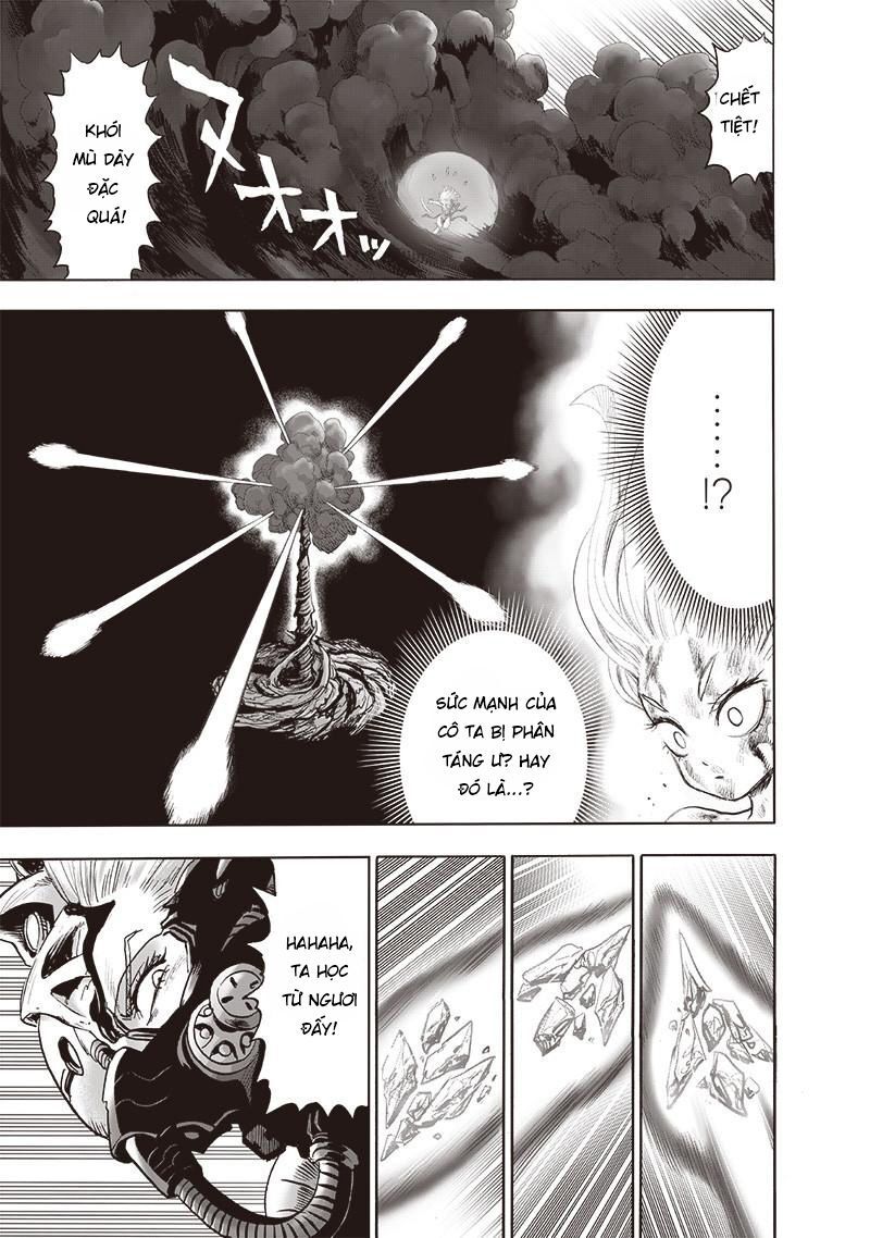Onepunch Man Tập 180 trang 9