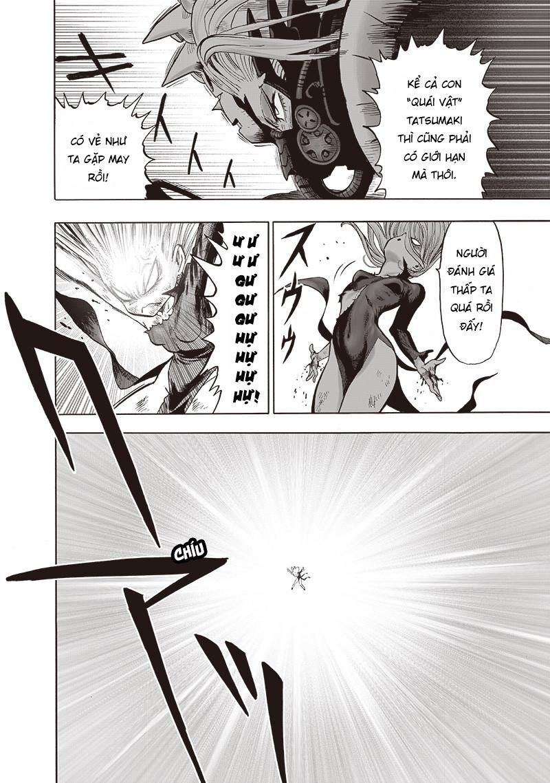 Onepunch Man Tập 180 trang 10