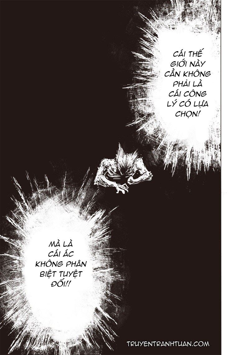 Onepunch Man Tập 183 trang 11