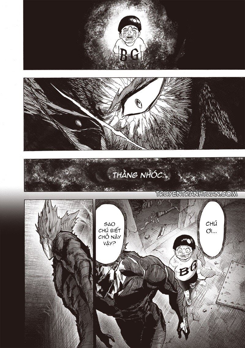 Onepunch Man Tập 183 trang 12