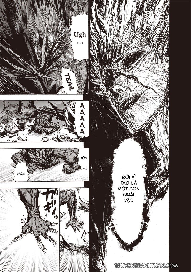 Onepunch Man Tập 183 trang 13