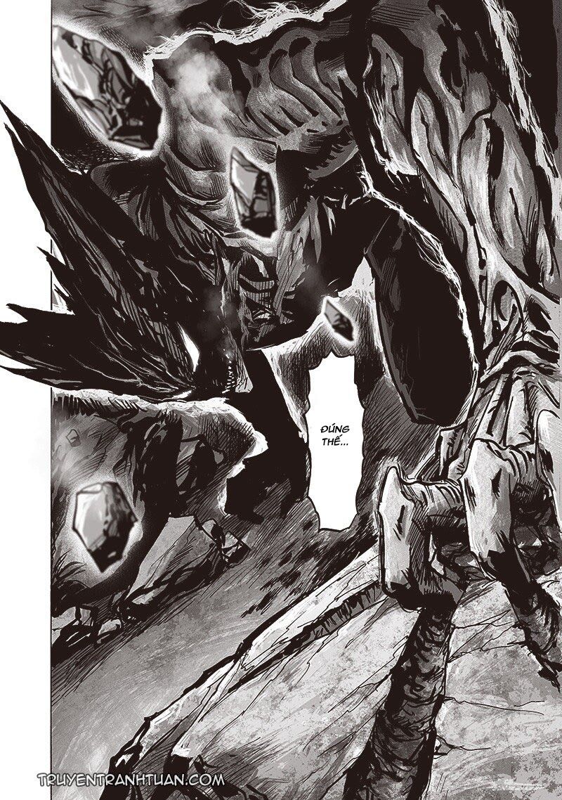 Onepunch Man Tập 183 trang 14