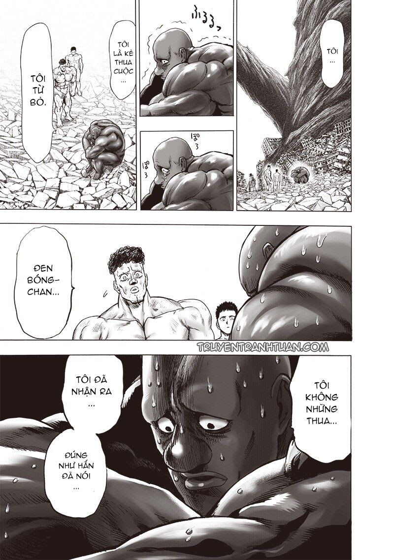 Onepunch Man Tập 183 trang 15