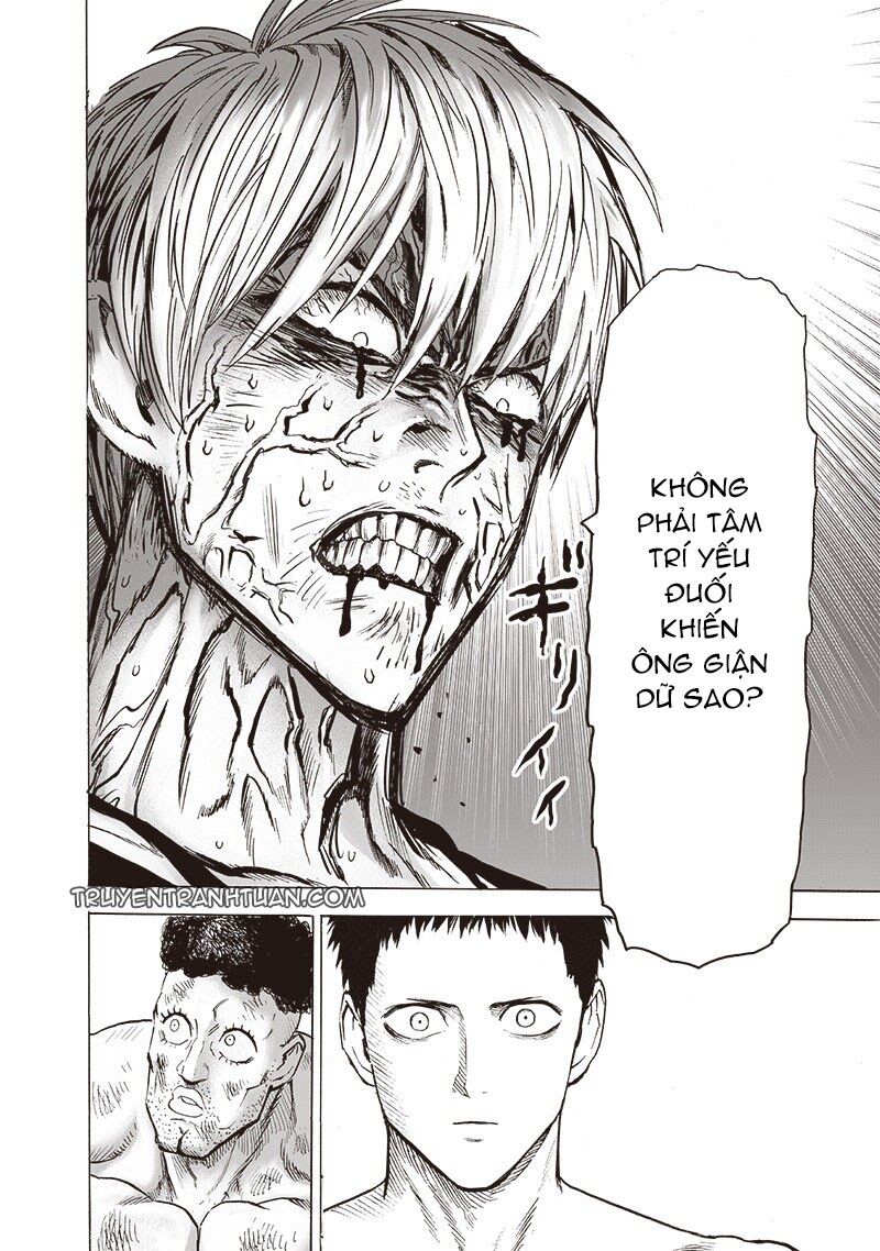 Onepunch Man Tập 183 trang 20