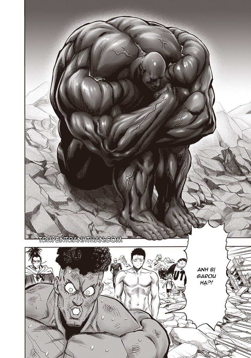 Onepunch Man Tập 183 trang 3