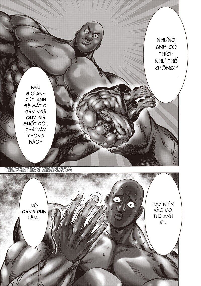Onepunch Man Tập 183 trang 23