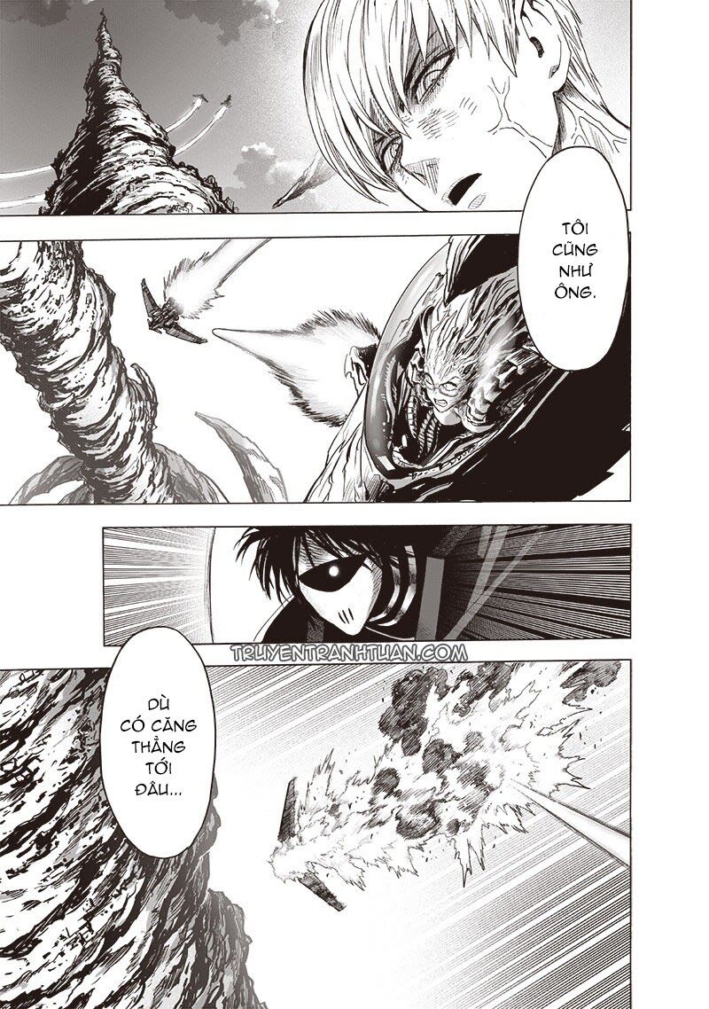 Onepunch Man Tập 183 trang 25