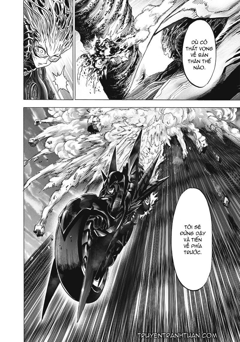 Onepunch Man Tập 183 trang 26