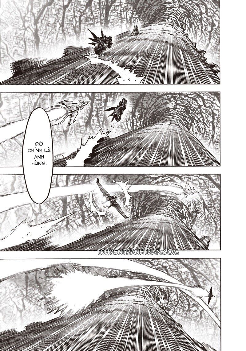 Onepunch Man Tập 183 trang 27
