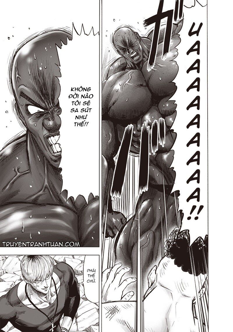 Onepunch Man Tập 183 trang 29