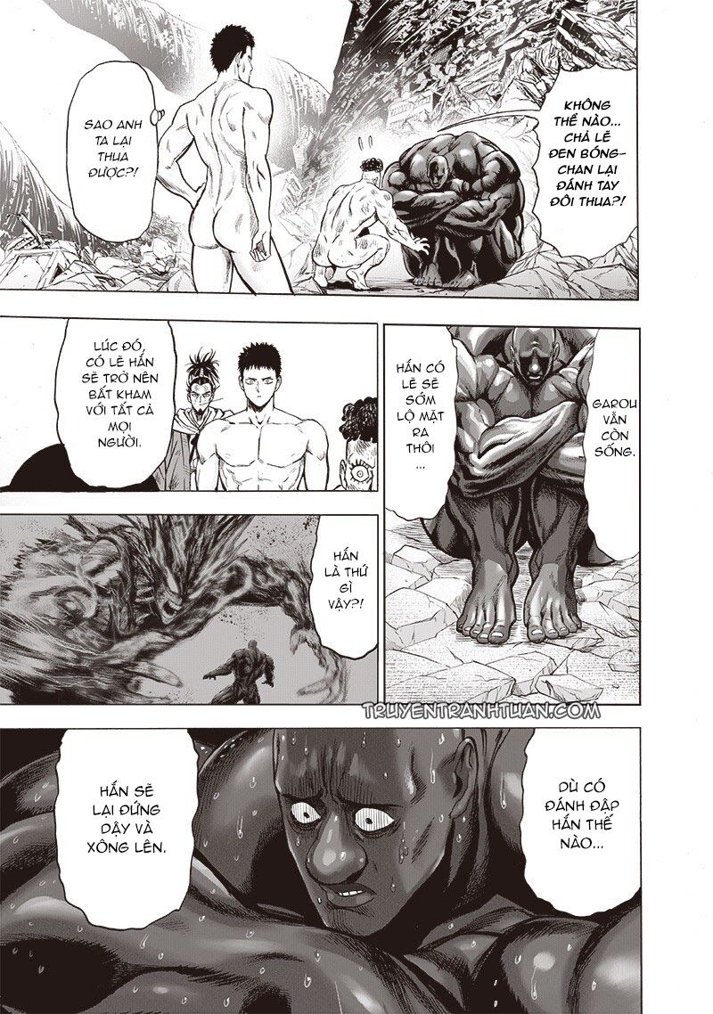 Onepunch Man Tập 183 trang 4