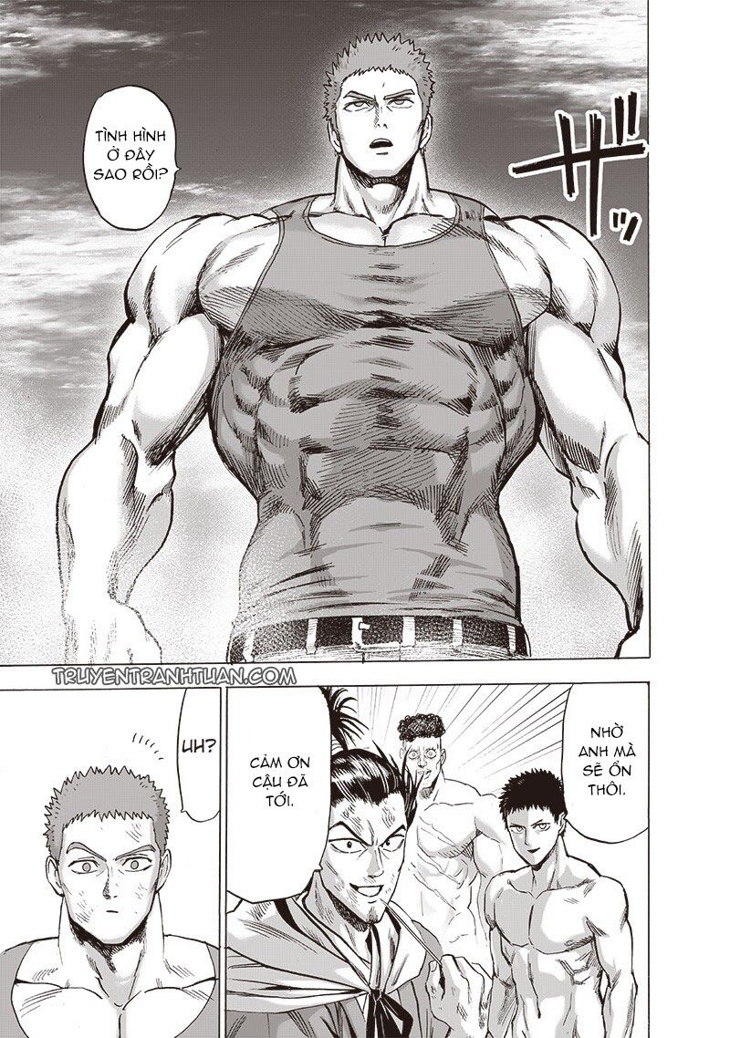 Onepunch Man Tập 183 trang 33