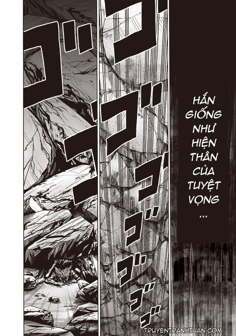 Onepunch Man Tập 183 trang 5