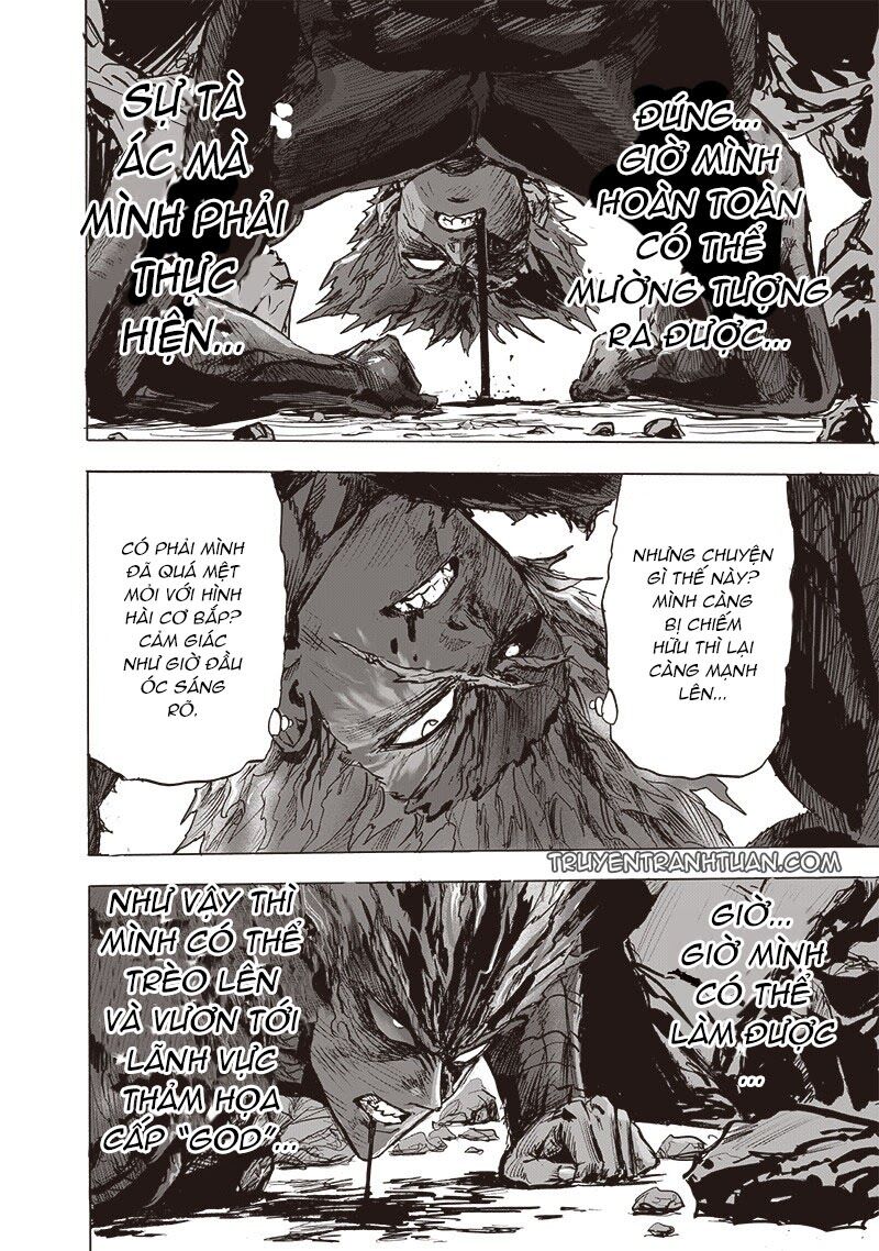 Onepunch Man Tập 183 trang 7