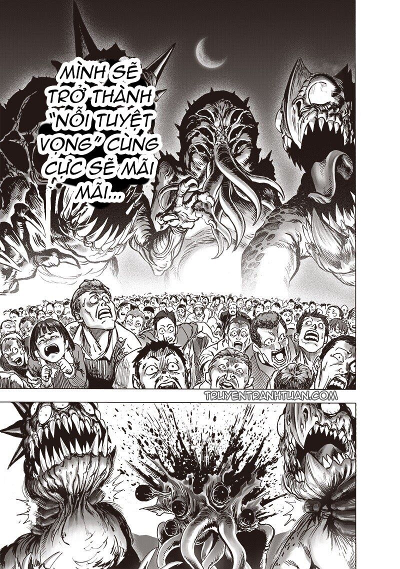 Onepunch Man Tập 183 trang 8