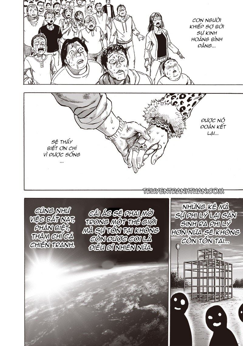 Onepunch Man Tập 183 trang 10