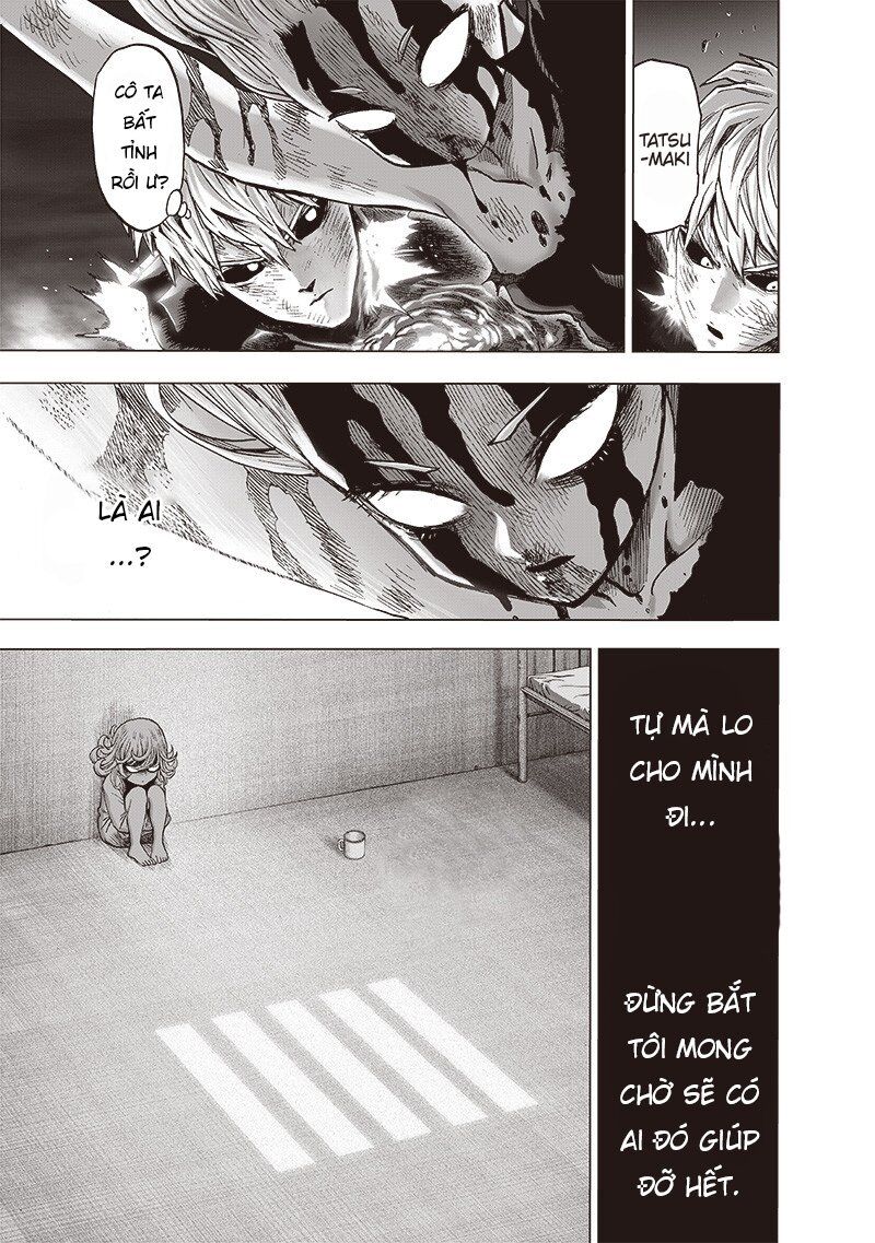 Onepunch Man Tập 184 trang 11