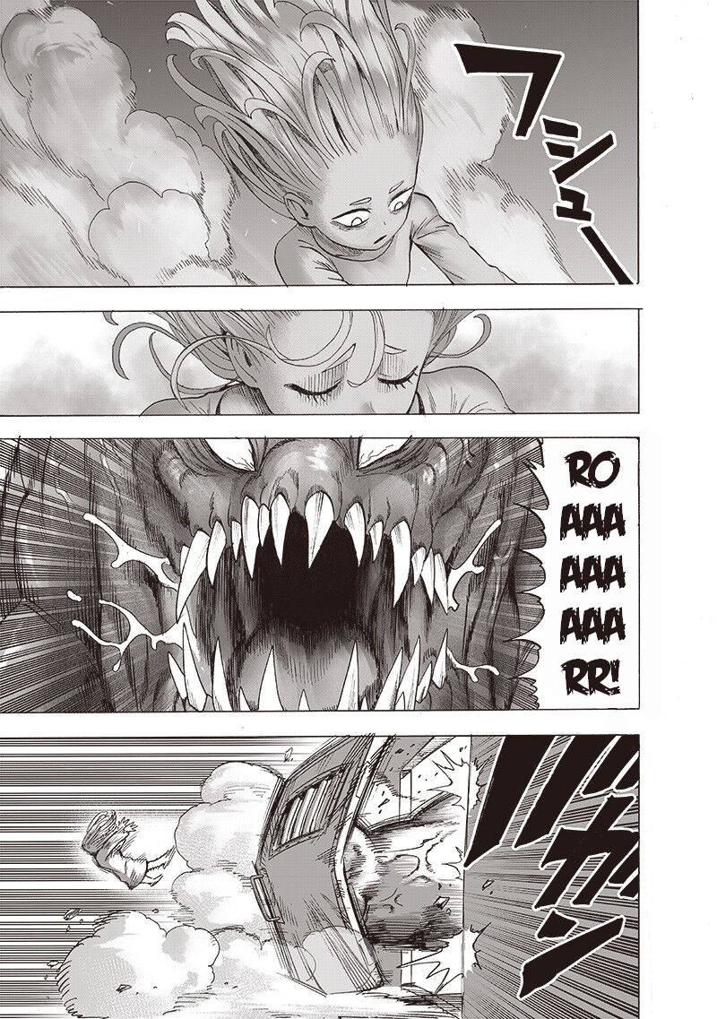 Onepunch Man Tập 184 trang 15
