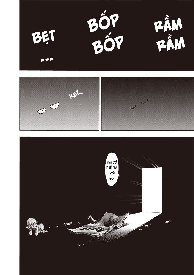Onepunch Man Tập 184 trang 16