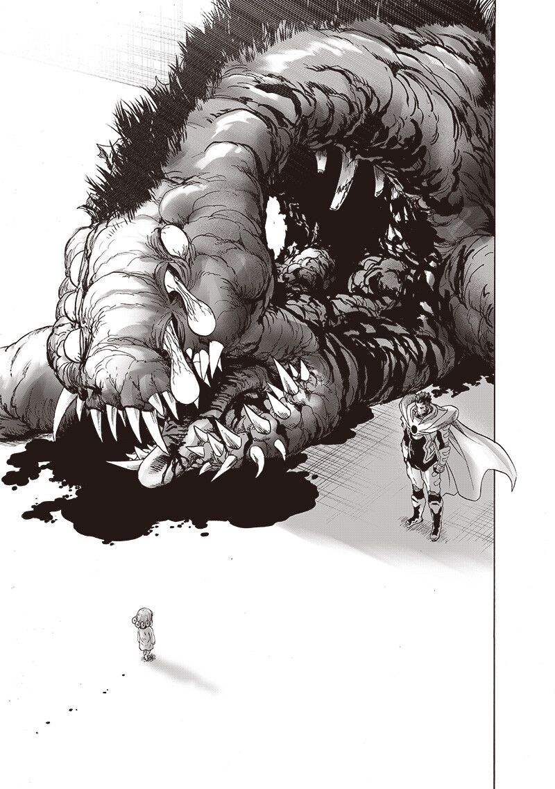 Onepunch Man Tập 184 trang 17