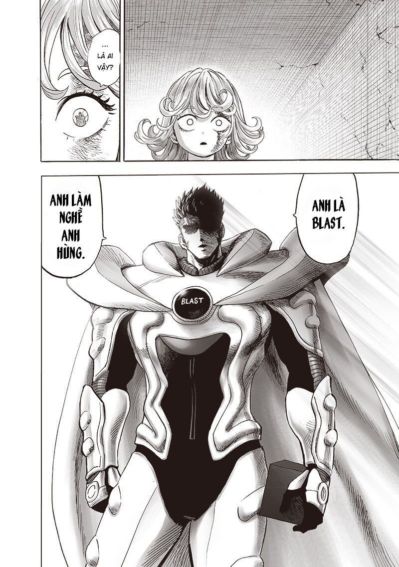Onepunch Man Tập 184 trang 18