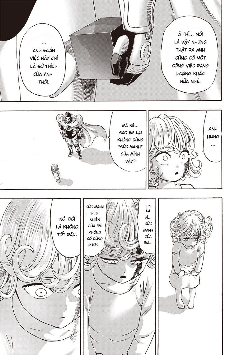Onepunch Man Tập 184 trang 19
