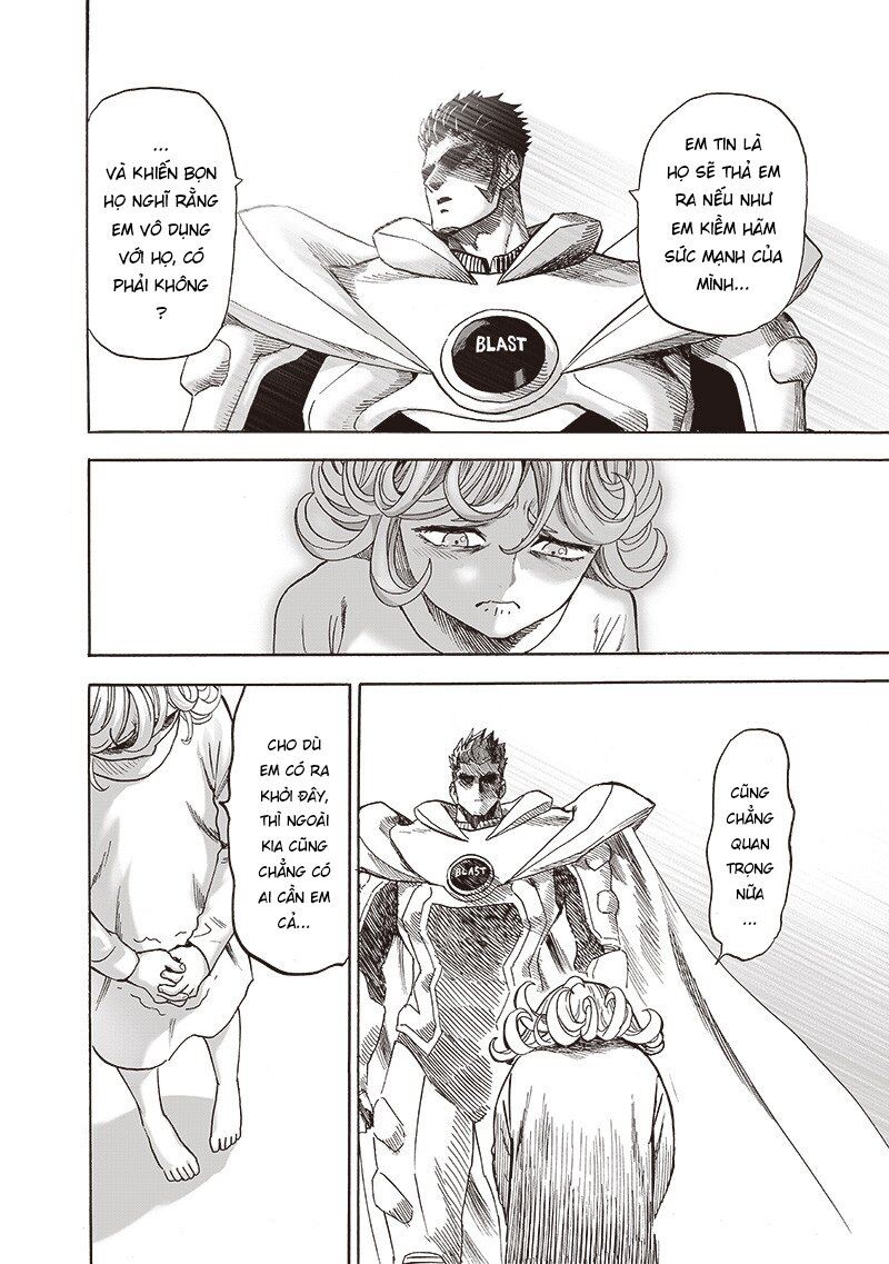 Onepunch Man Tập 184 trang 20