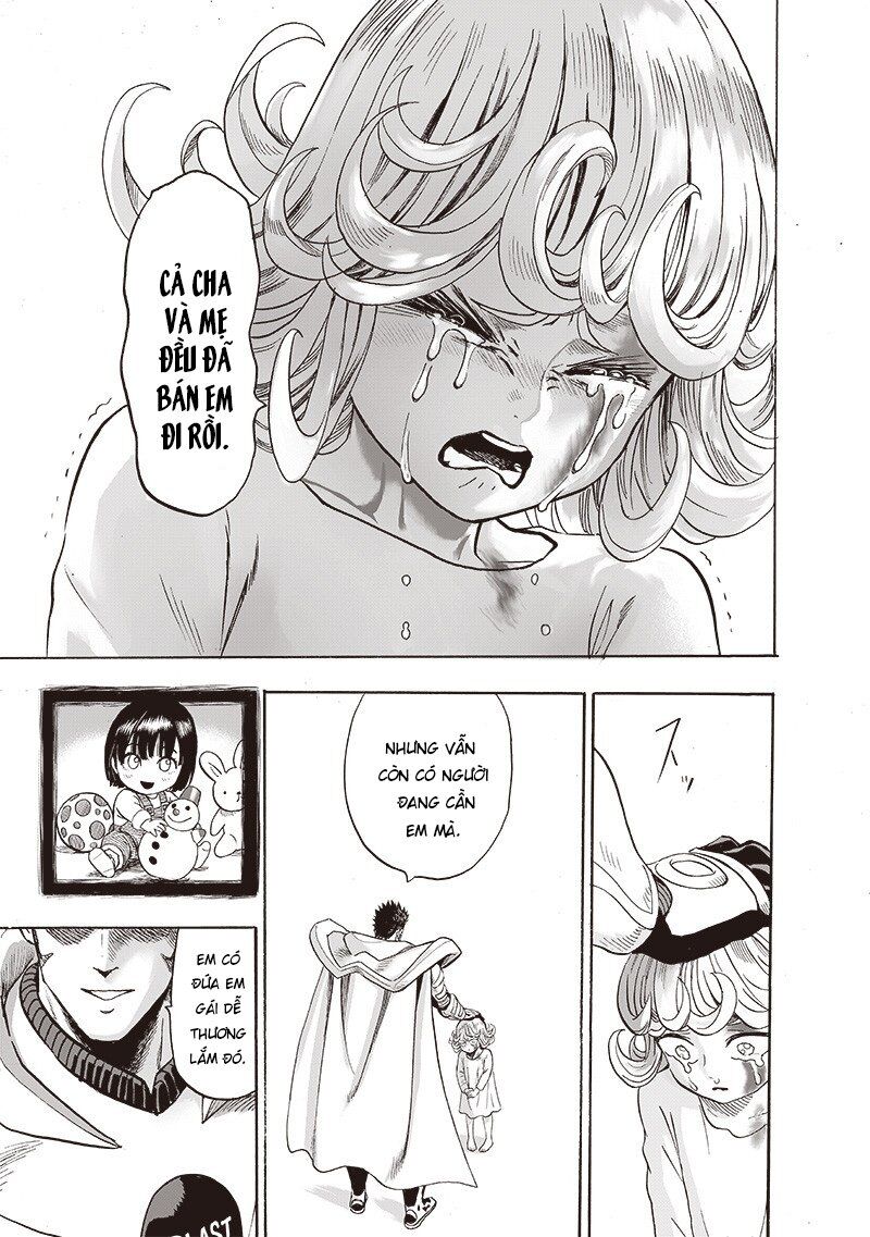 Onepunch Man Tập 184 trang 21