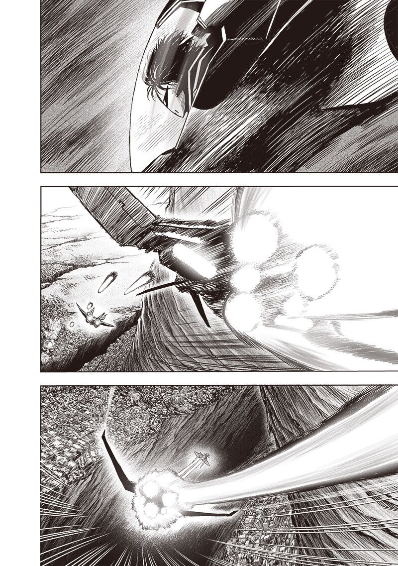 Onepunch Man Tập 184 trang 25