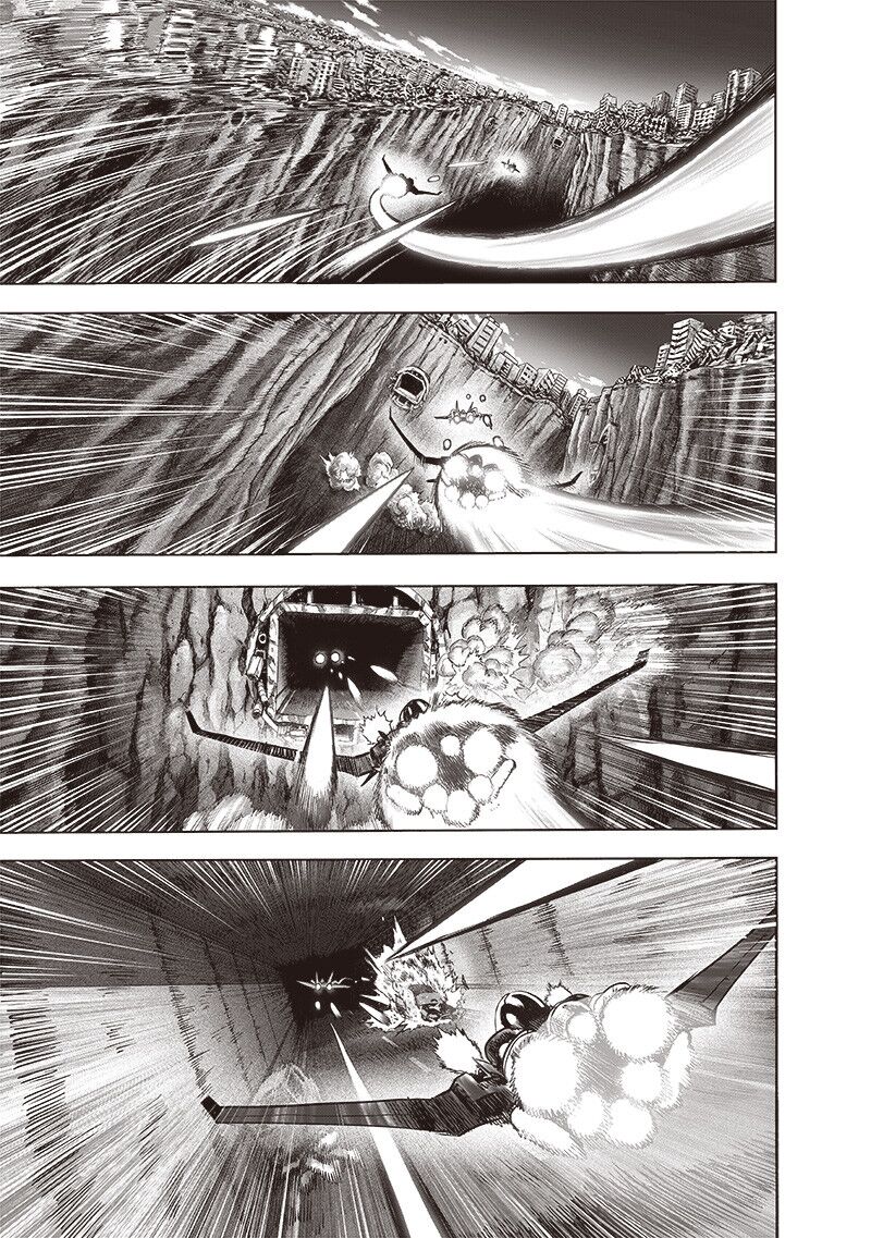 Onepunch Man Tập 184 trang 26