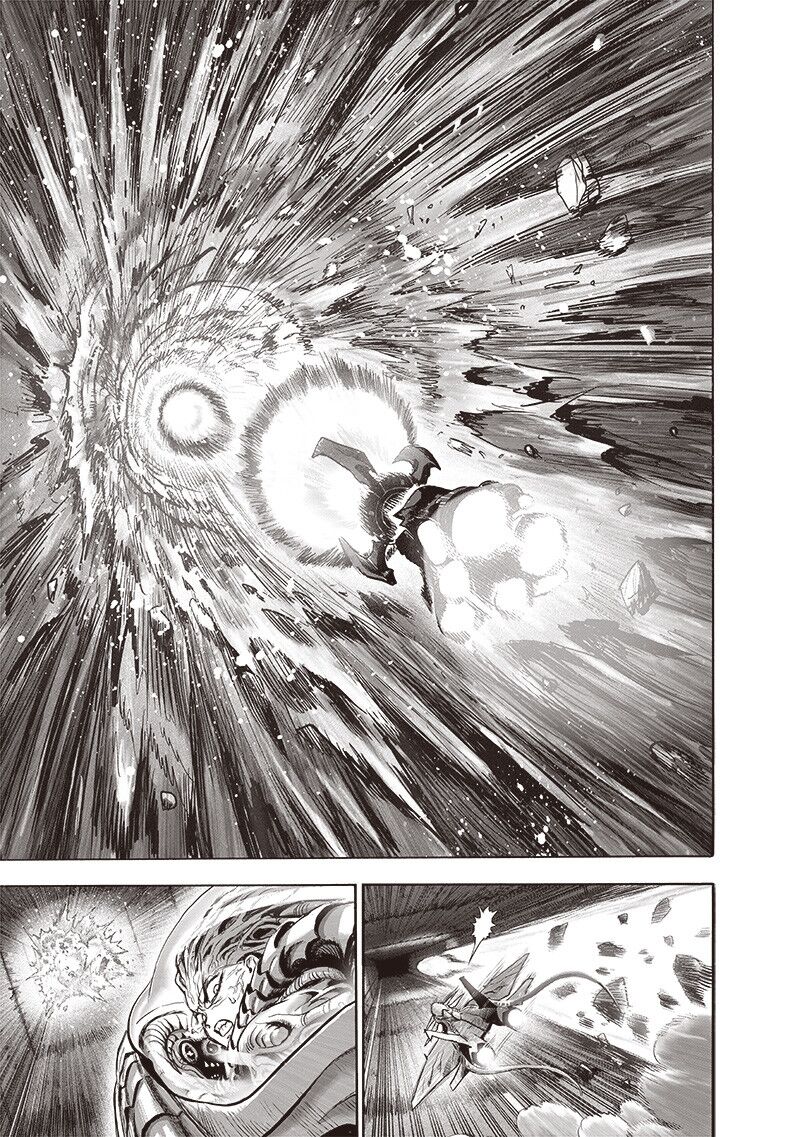 Onepunch Man Tập 184 trang 28