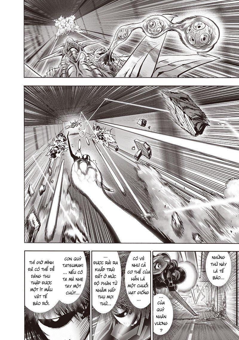 Onepunch Man Tập 184 trang 29