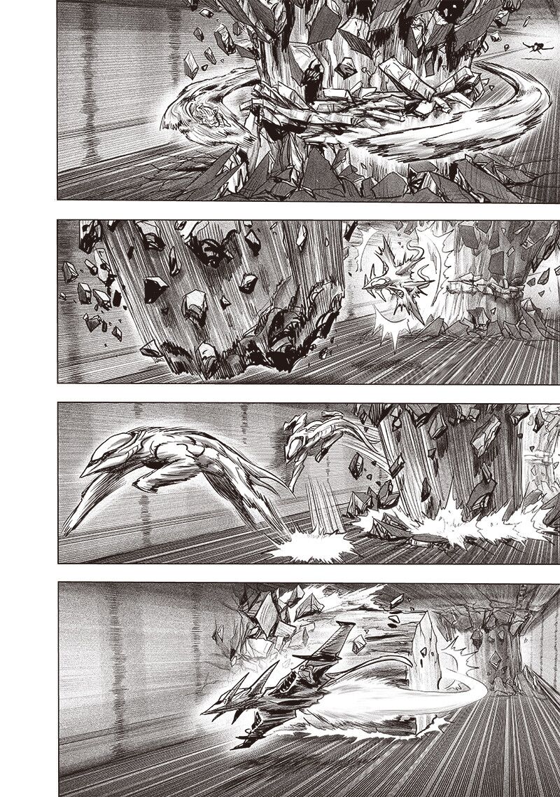 Onepunch Man Tập 184 trang 31