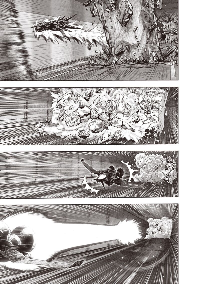 Onepunch Man Tập 184 trang 32