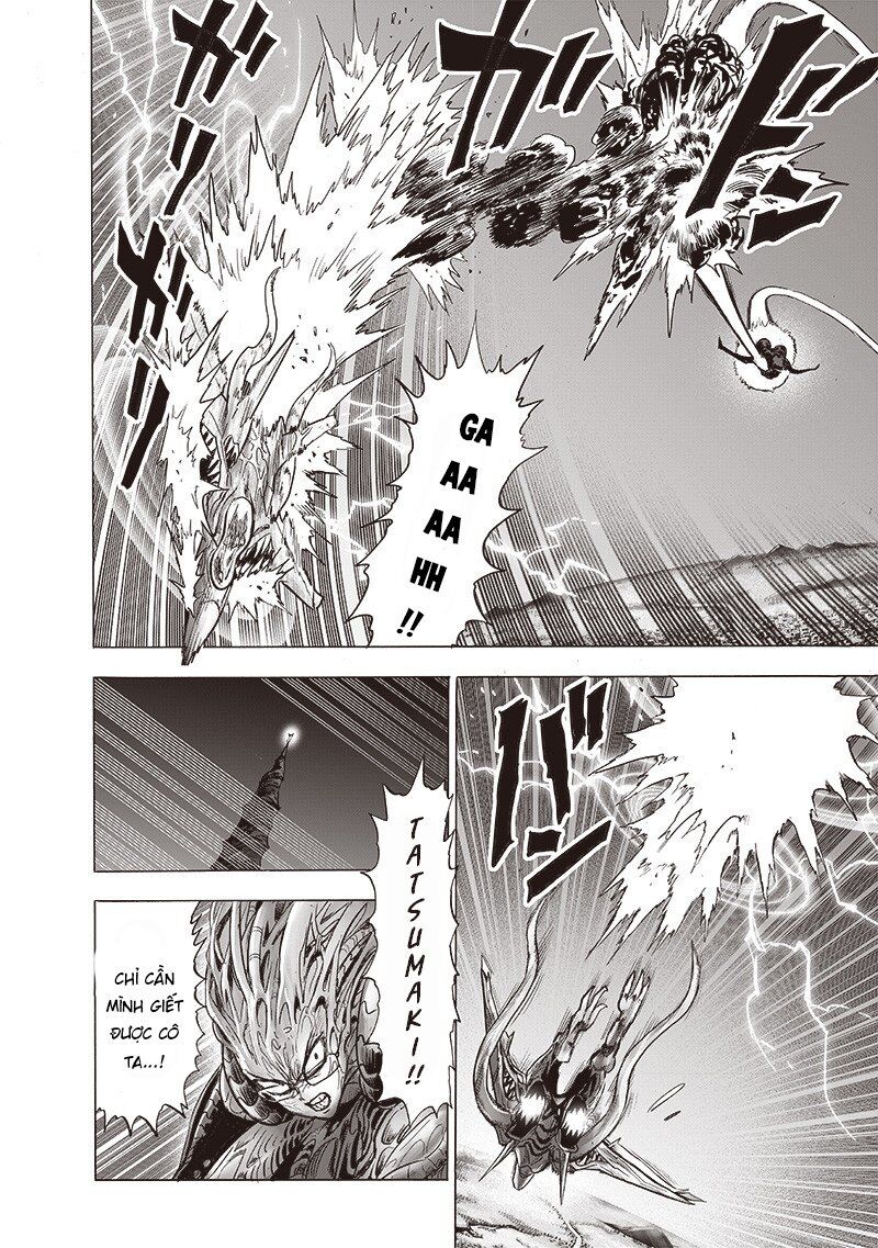 Onepunch Man Tập 184 trang 8